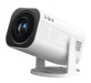 Smart Portable Mini Projector