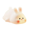 Soft Silicone Rabbit Night Light