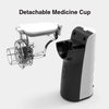 Portable Handheld Mesh Nebulizer
