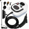 Portable High Temperature Steam Cleaner