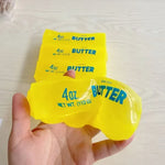 Coconut Oil Butter Stick Fidget Toy