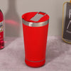 Insulated Bluetooth Speaker Tumbler