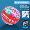 Gyro Wrist Strengthener Ball