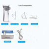 Portable Handheld Mesh Nebulizer