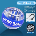 Gyro Wrist Strengthener Ball