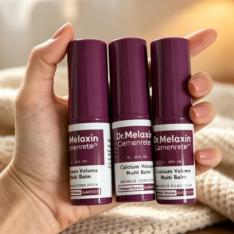 Dr.Melaxin Calcium Factor Moisturizing Stick Cream
