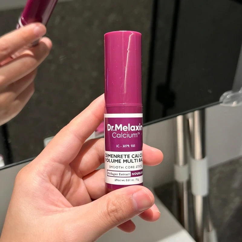 Dr.Melaxin Calcium Factor Moisturizing Stick Cream