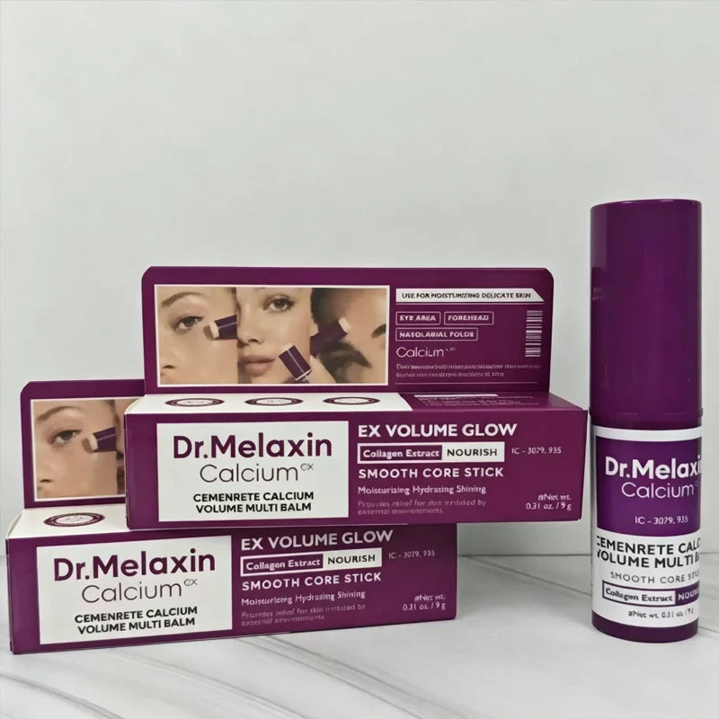 Dr.Melaxin Calcium Factor Moisturizing Stick Cream