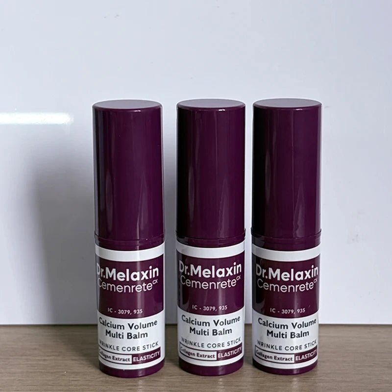Dr.Melaxin Calcium Factor Moisturizing Stick Cream