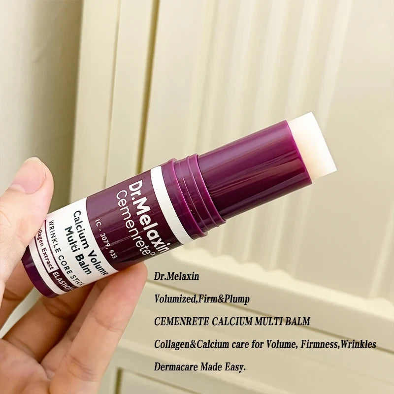 Dr.Melaxin Calcium Factor Moisturizing Stick Cream