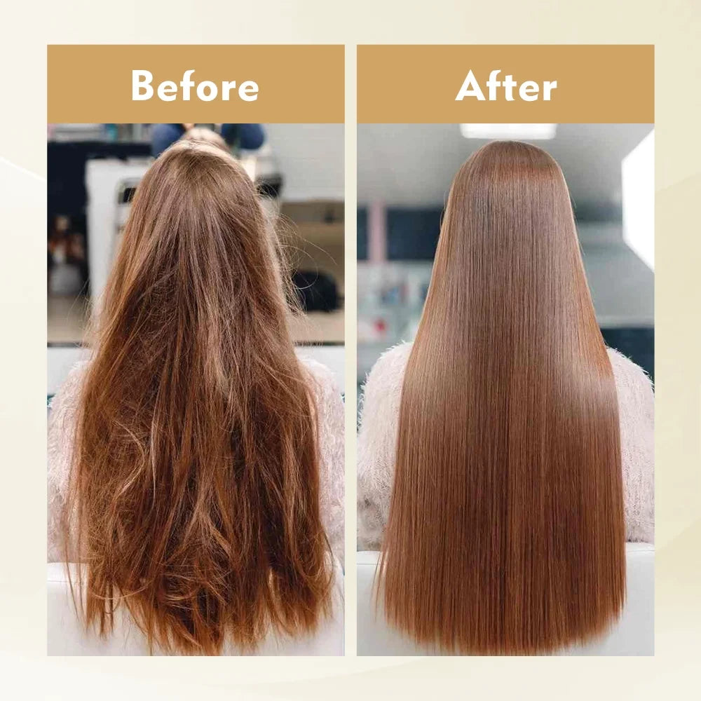 Karseell Collagen Hair Mask Deep Repair Treatment