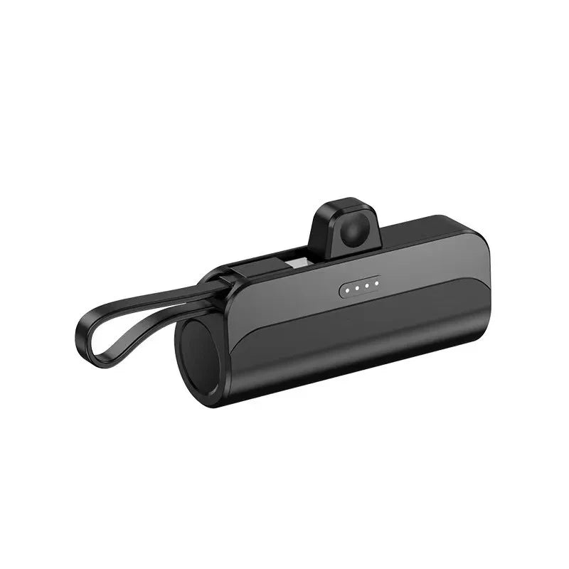 Mini Portable Power Bank