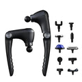 Electric Muscle Massager Gun
