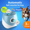 Automatic Dog Ball Launcher