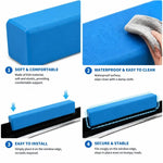 EVA Foam Dog Car Window Chin Support Pad