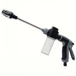 High Pressure Car Washing Water Gun
