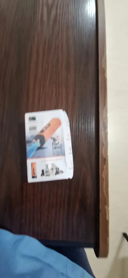 Review Card