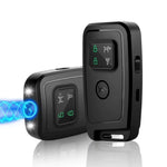 Portable Ultrasonic Dog Repellent