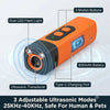 Portable Ultrasonic Dog Repellent