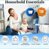 Reusable Pet Hair Laundry Ball