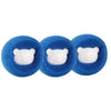 Reusable Pet Hair Laundry Ball