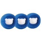Reusable Pet Hair Laundry Ball