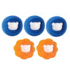 Reusable Pet Hair Laundry Ball