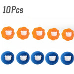 Reusable Pet Hair Laundry Ball