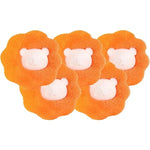Reusable Pet Hair Laundry Ball