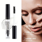Transparent Eyelash Enhancer Gel