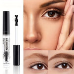 Transparent Eyelash Enhancer Gel