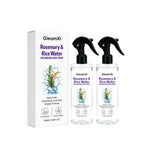 Rosemary and Rice Water Hair Spray