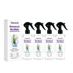 Rosemary and Rice Water Hair Spray