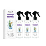 Rosemary and Rice Water Hair Spray
