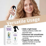 Rosemary and Rice Water Hair Spray