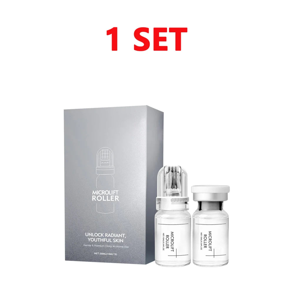 Micro Infusion Hydrating Skin System