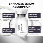 Micro Infusion Hydrating Skin System
