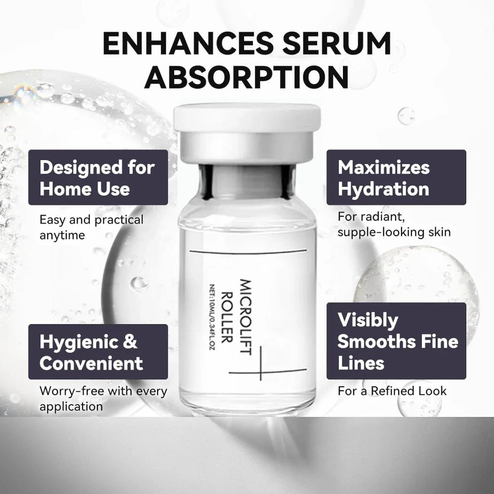 Micro Infusion Hydrating Skin System