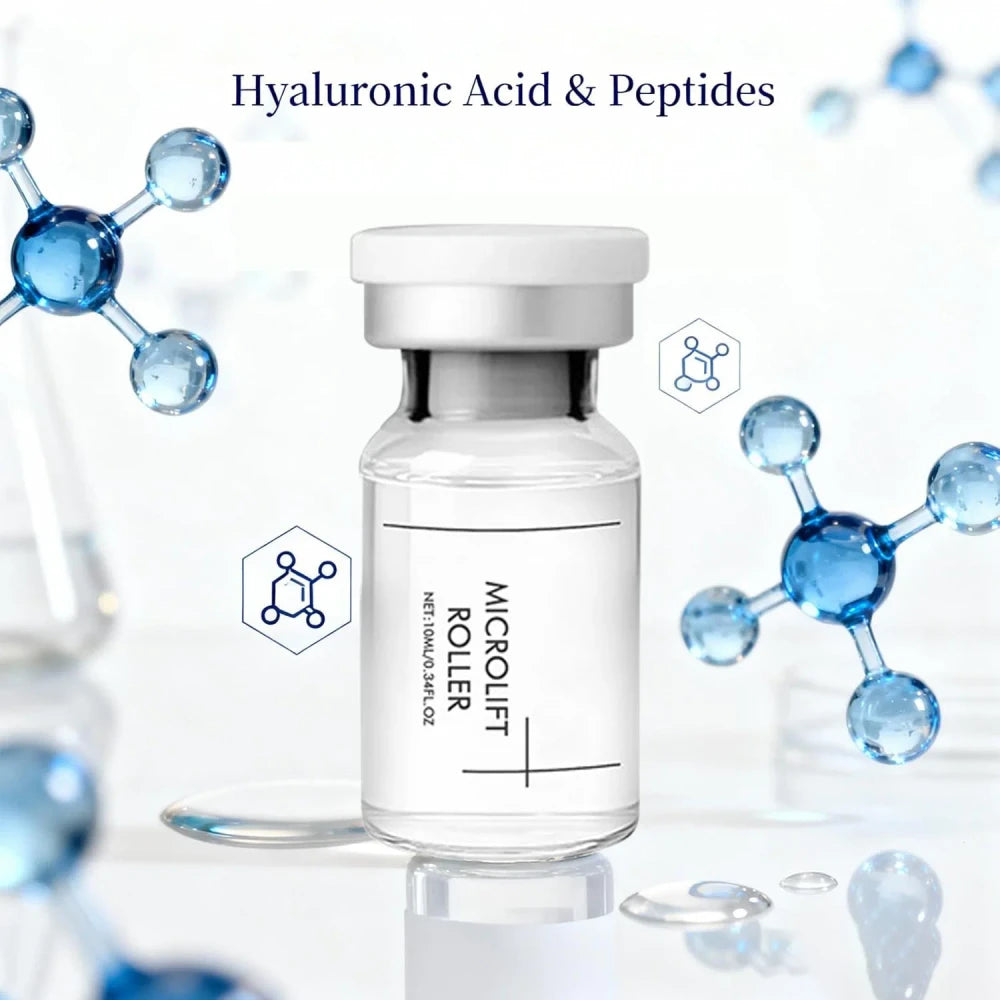 Micro Infusion Hydrating Skin System