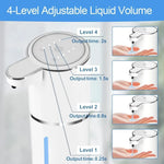 Touchless Automatic Soap Dispenser