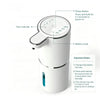 Touchless Automatic Soap Dispenser