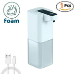 Touchless Automatic Soap Dispenser