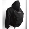Loose Fit Zip-Up Streetwear Hoodie