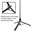 Portable Telescopic Bluetooth Selfie Stick