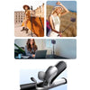 Portable Telescopic Bluetooth Selfie Stick