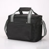 Insulated Oxford Lunch Bag