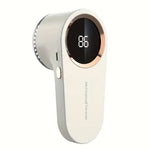 Electric Fabric Shaver