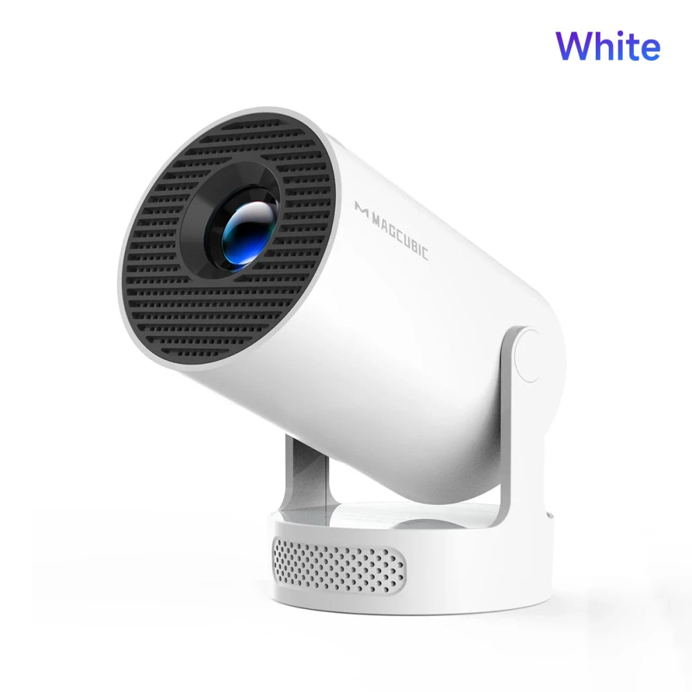 Magcubic HY300 Pro Mini Projector