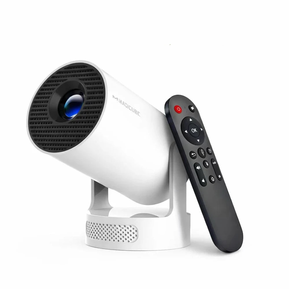 Magcubic HY300 Pro Mini Projector