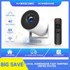 Magcubic HY300 Pro Mini Projector
